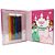 Megakit para Colorir: Princesas Encantadas - TodoLivro - Imagem 2