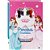 Megakit para Colorir: Princesas Encantadas - TodoLivro - Imagem 6