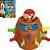 Jogo Barril do Pirata 18x13cm - Art Brink - Imagem 1