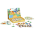Caixa Magnética Dinossauro 68 PCS TK405 Magnetic Box Dinosaur - Tooky Toy - Imagem 5