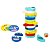 Jogo de Empilhar Animais 61 Peças Jenga Stacking Game Animal TH 293 - Tooky Toy - Imagem 2