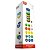 Jogo de Empilhar Animais 61 Peças Jenga Stacking Game Animal TH 293 - Tooky Toy - Imagem 4