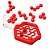 IQ Mini Hexpert Cor Sortida - Smart Games - Imagem 3