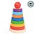 Torre Multi Encaixe Educa Play - Polibrinq - Imagem 3
