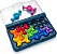 IQ Waves 120 Desafios - Smart Games - Imagem 2