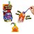 Monster Gang Monstrinhos 6 Sons Diferentes 1 UN Sortido - Polibrinq - Imagem 1