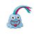 Monster Gang Monstrinhos 6 Sons Diferentes 1 UN Sortido - Polibrinq - Imagem 7