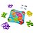 Jogo Pulgas Malucas F3100 - Hasbro - Imagem 2