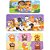 TodoLivro Play Livro com Quebra Cabeça Pets - TodoLivro - Imagem 2