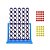 Jogo Alinha 4 Conecte o Giro Line Up 4 Spin - Nettoy - Imagem 3