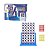 Jogo Alinha 4 Conecte o Giro Line Up 4 Spin - Nettoy - Imagem 1