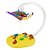 Jogo Tapete Mágico - Nettoy - Imagem 2