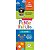 Livro Flash Cards Pense Rápido 5 a 6 Anos - Ciranda Cultural - Imagem 1