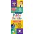 Livro Flash Cards Pense Rápido 4 a 5 Anos - Ciranda Cultural - Imagem 1