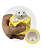 Pop It Cheezee Aperte o Queijinho Sensorial Sortido DQJ-605 - Fenix - Imagem 3