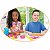 Doce Lanchinho Kit Utensílios Cozinha Infantil 26 Peças - Nig - Imagem 2