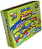 Jogo das Formas Meios de Transporte MDF - Paper Toy - Imagem 3