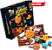 Jogo das Formas Planetas MDF POP011 - Paper Toy - Imagem 1