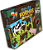 Jogo das Formas Animais da Fazenda MDF POP004 - Paper Toy - Imagem 3
