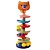Tobogã 7 Voltas Urso - Toy Mix - Imagem 1