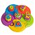 Puzzle Mania Letras - Tateti - Imagem 1