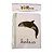 Flash Cards Tipo Animais Marinhos - Clube Brincante - Imagem 3