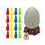 Jogo Pula Dinos 13 cm - Art Brink - Imagem 1