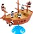 Jogo Navio Equilibrista do Pirata - Art Brink - Imagem 2