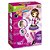 Microfone Karaokê Show Infantil Com Pedestal e Conector Celular - Art Brink - Imagem 4