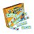 Sequência Lógica Reconhecendo as Frutas 15 Peças MDF POP021 - Paper Toy - Imagem 1