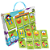 Jogo Meus Sentimentos 32 Peças MDF - Seemear - Imagem 1
