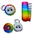 Empilha Baby Gatinho - MercoToys - Imagem 3