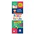 Pense Rápido Livro Flash Cards A Partir de 8 Anos Português - Ciranda Cultural - Imagem 1
