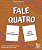 Fale Quatro - Matrix Editora | Livro Caixinha - Imagem 2