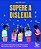 Supere a Dislexia - Matrix Editora | Livro Caixinha - Imagem 2
