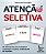 Atenção Seletiva - Matrix Editora | Livro Caixinha - Imagem 2