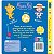 Livro Peppa Pig Primeiras Palavras Com 20 Abas Para Explorar - Ciranda Cultural - Imagem 2