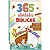 365 Atividades da Bíblia para colorir - TodoLivro - Imagem 1