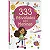 Livro 333 Atividades para Meninas - TodoLivro - Imagem 1