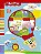 Livro Box com 6 Minilivros Fisher Price Quando Estou - Ciranda Cultural - Imagem 1