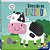 Livro Na Ponta dos Dedos: Diversão na Fazenda - TodoLivro - Imagem 1