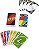 Jogo de Cartas UNO Original 112 Cartas W2085 - Mattel - Imagem 3