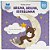 Melodias de Ninar Um Livro Levante a Aba: Brilha Brilha Estrelinha - TodoLivro - Imagem 1