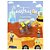 Aventuras com Borrachas Colorir e Atividades: Construção - TodoLivro - Imagem 1