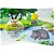 Quebra-Cabeça QC 20x27 Animais da Selva - TodoLivro - Imagem 4