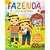 Adesivos Fofinhos Fazenda 21x28cm 24 Páginas - TodoLivro - Imagem 5