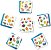 Jogo Cadê Achei 54 Cartas - GGB Brinquedos - Imagem 2