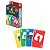 Jogo de Cartas 4 Cores 110 Cartas - GGB Brinquedos - Imagem 1
