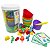 Kit Montessori Floresta Verde - Materiais para Brincar - Imagem 1