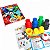 Jogo Chapéu Rápido Hat Game - Nettoy - Imagem 1
